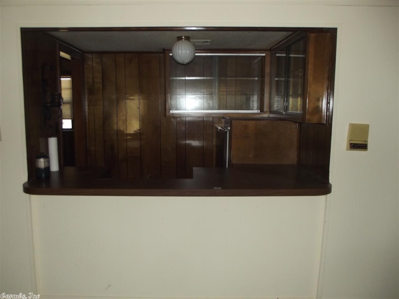 Jackson Heights - Residential