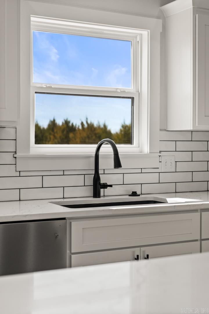 SUMMERLYN SUBDIVISION - Residential