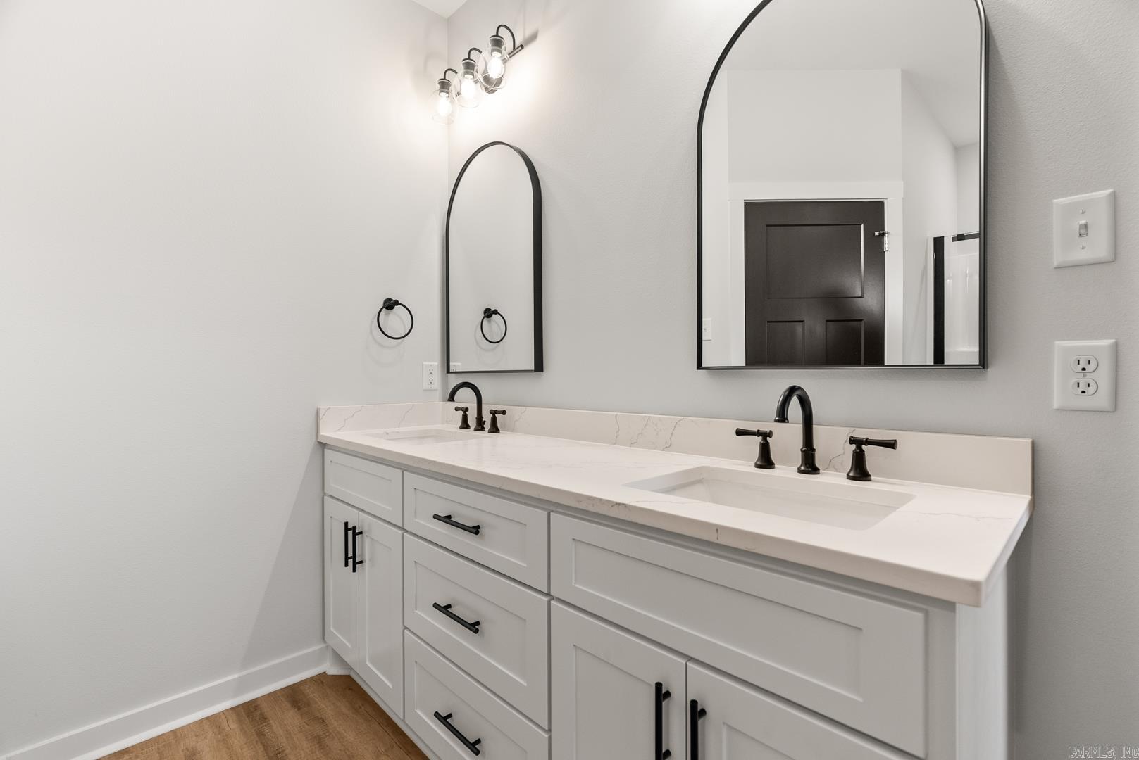 SUMMERLYN SUBDIVISION - Residential