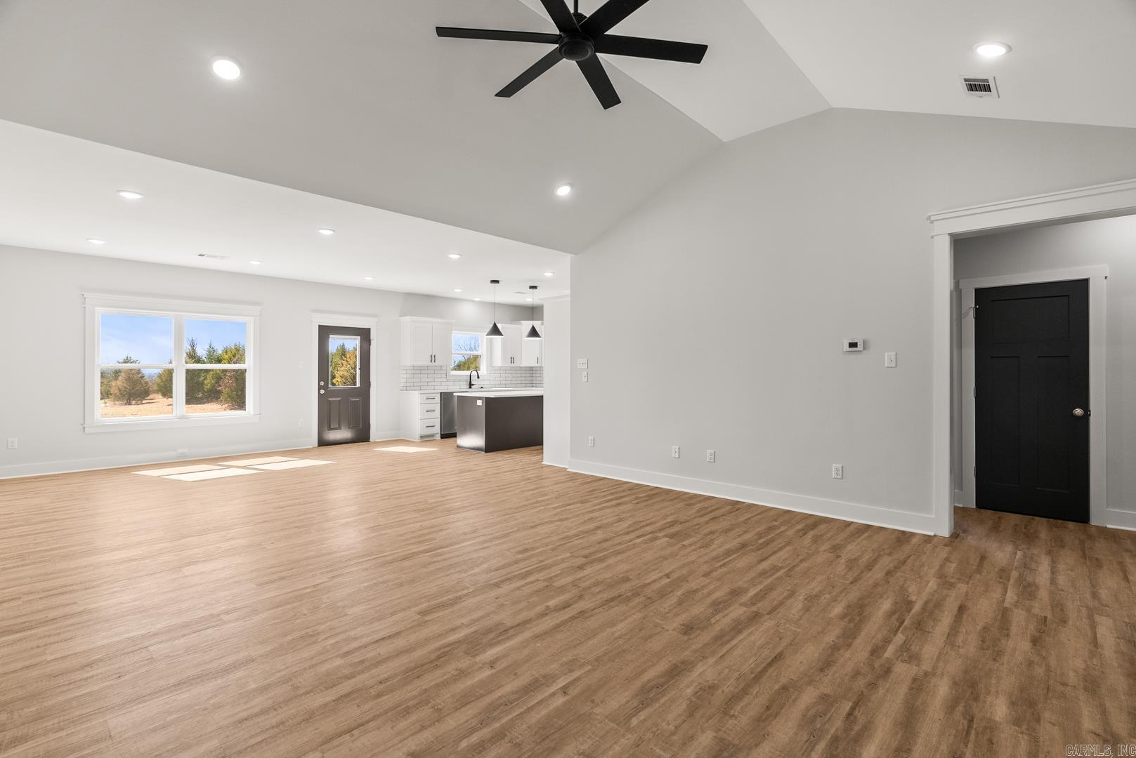 SUMMERLYN SUBDIVISION - Residential