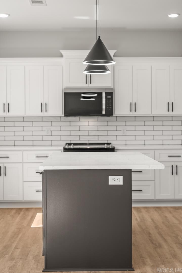 SUMMERLYN SUBDIVISION - Residential