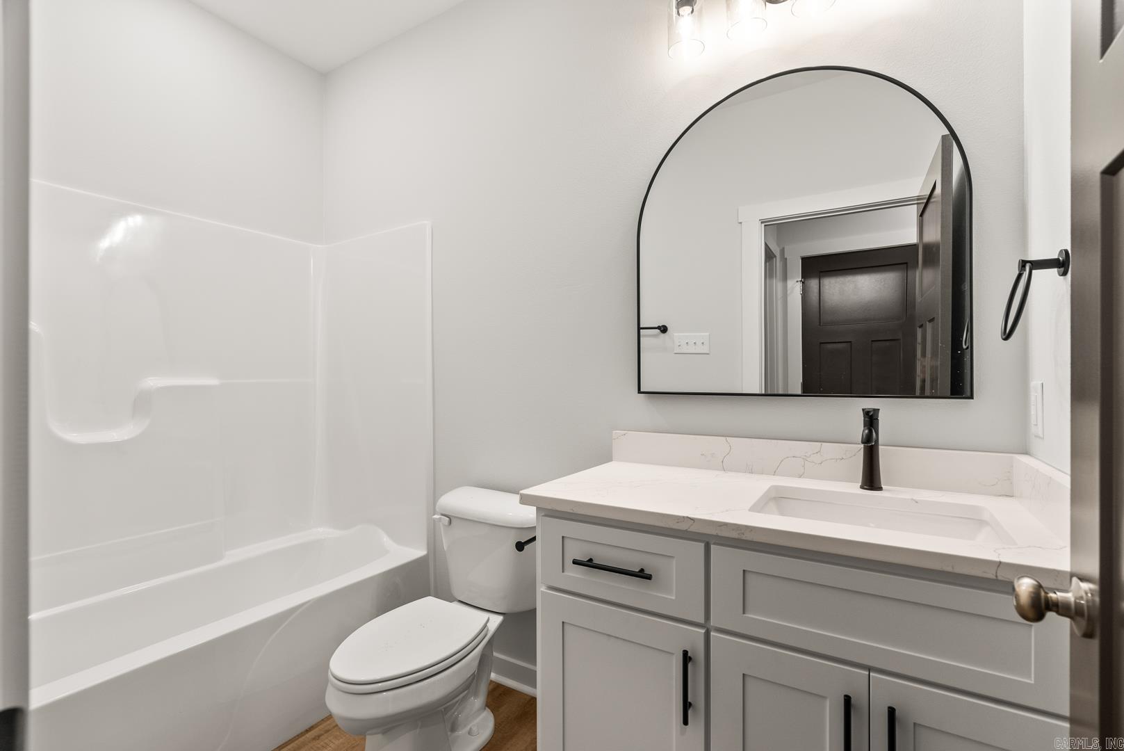 SUMMERLYN SUBDIVISION - Residential