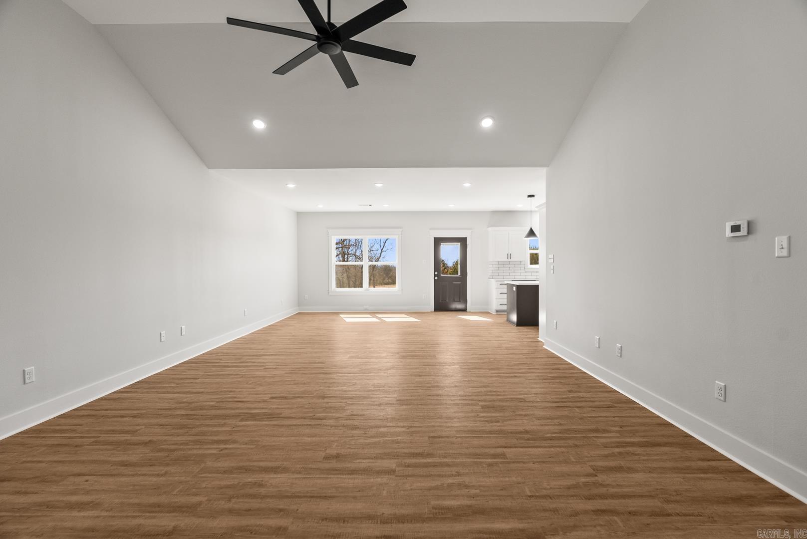 SUMMERLYN SUBDIVISION - Residential