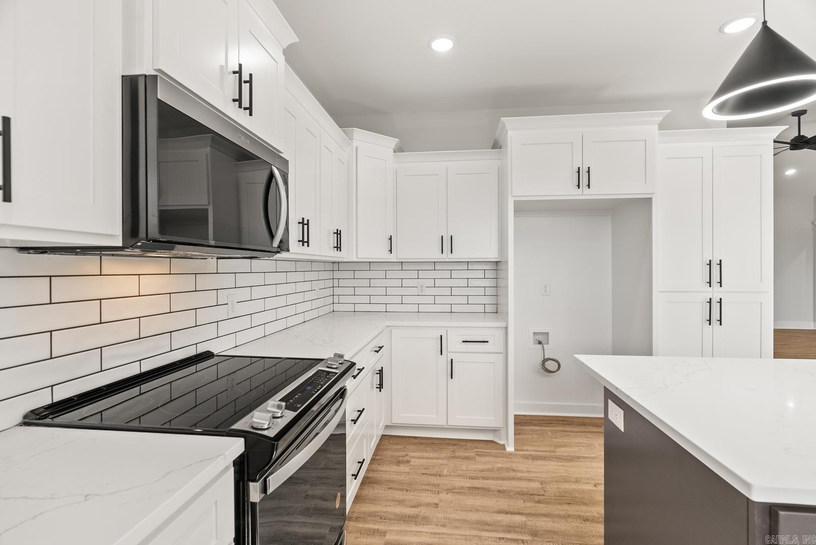 SUMMERLYN SUBDIVISION - Residential