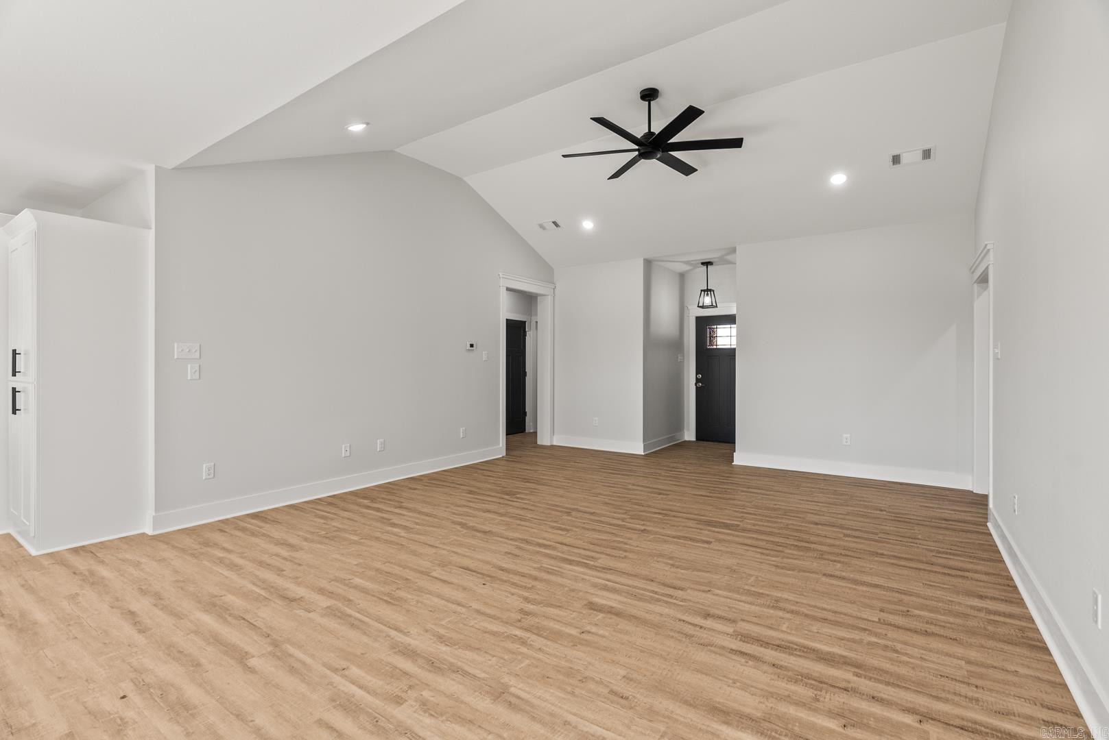 SUMMERLYN SUBDIVISION - Residential