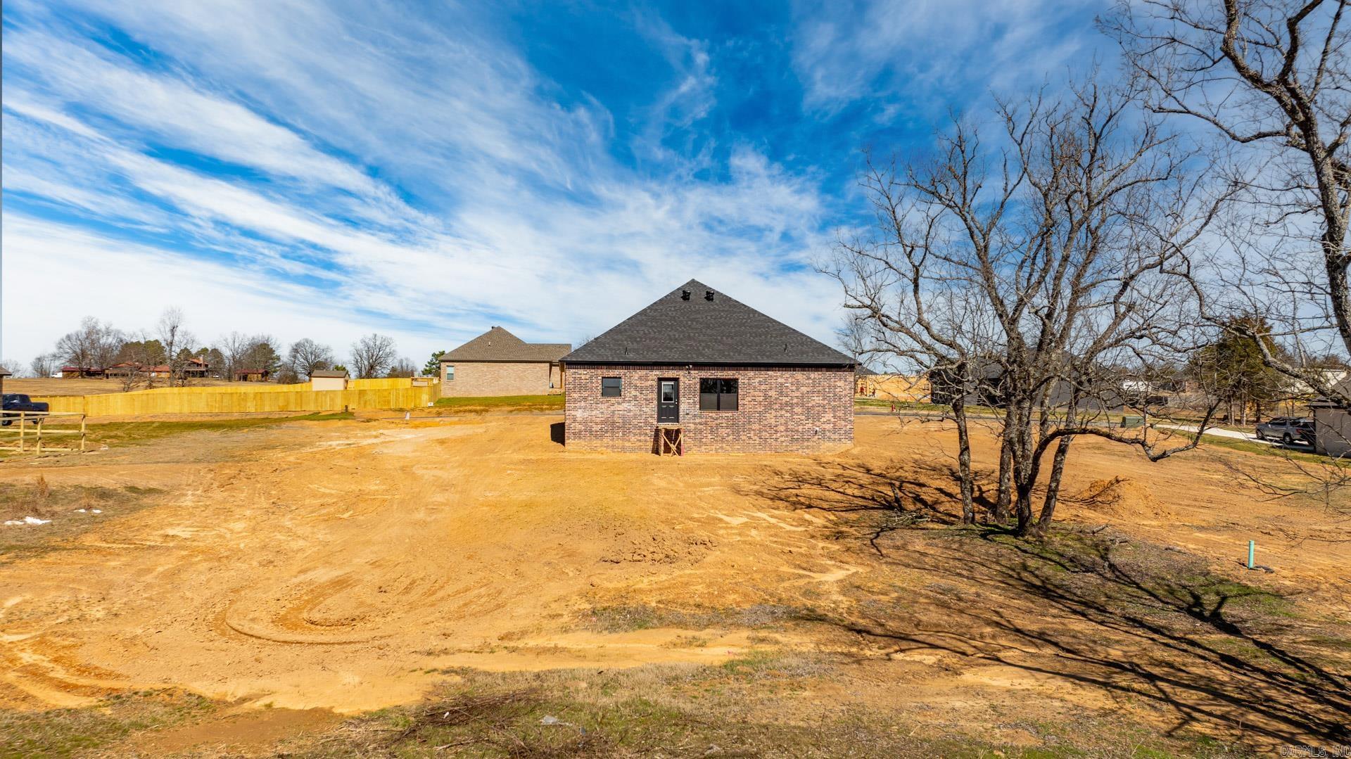 SUMMERLYN SUBDIVISION - Residential