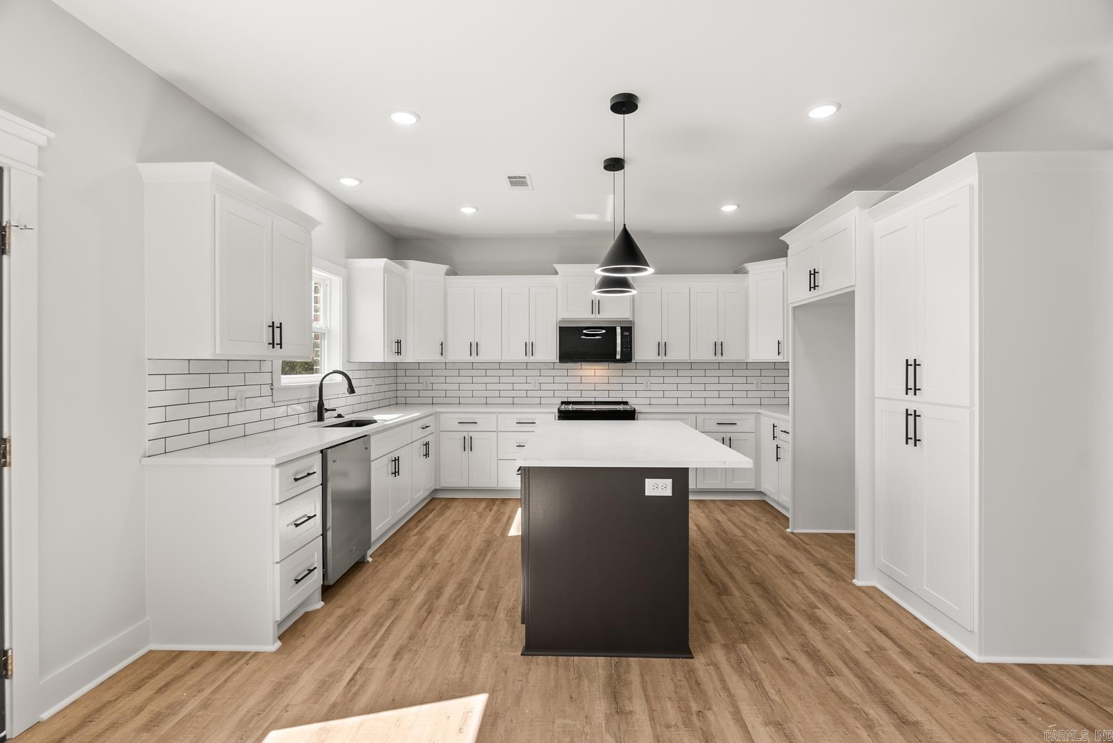 SUMMERLYN SUBDIVISION - Residential