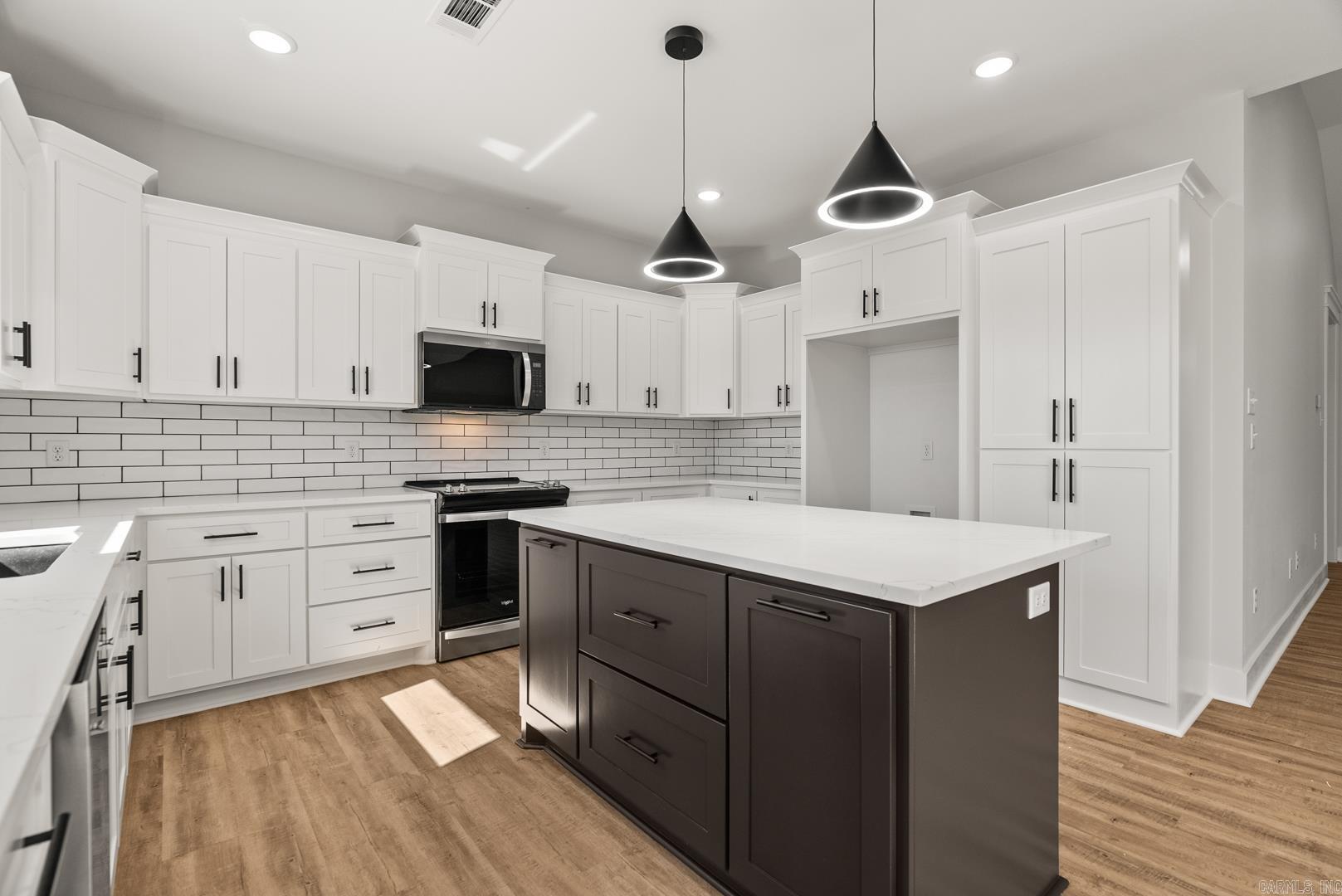 SUMMERLYN SUBDIVISION - Residential