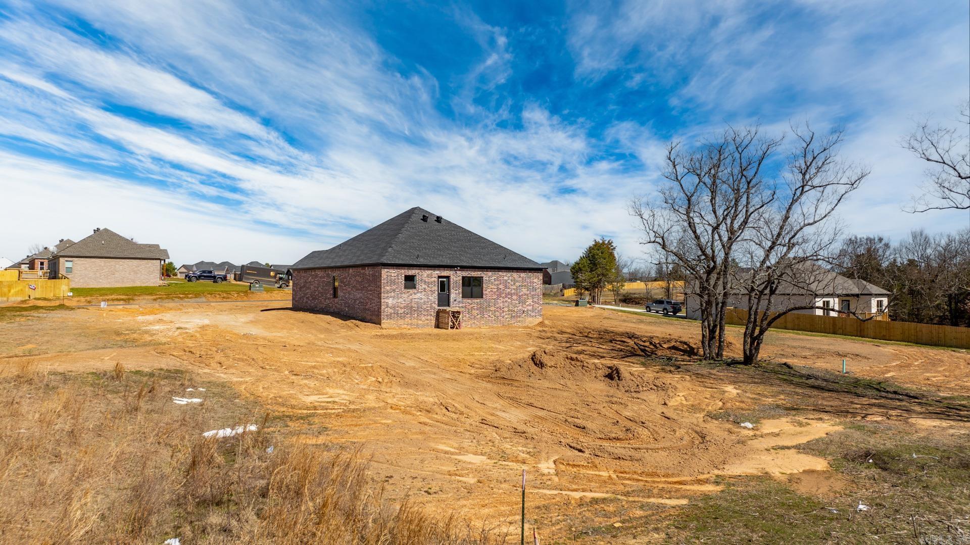 SUMMERLYN SUBDIVISION - Residential