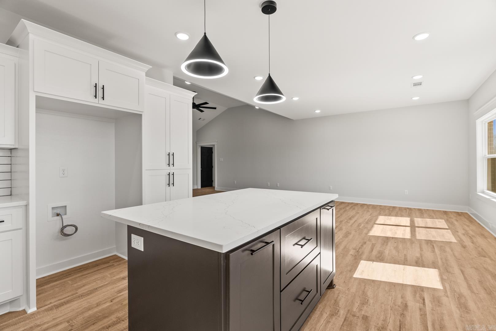 SUMMERLYN SUBDIVISION - Residential