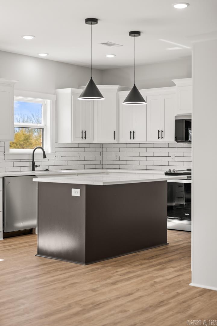 SUMMERLYN SUBDIVISION - Residential