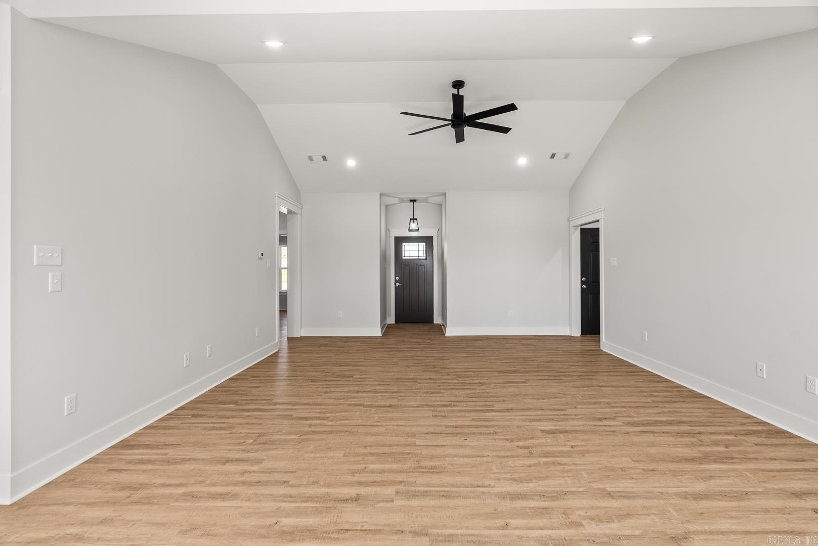 SUMMERLYN SUBDIVISION - Residential