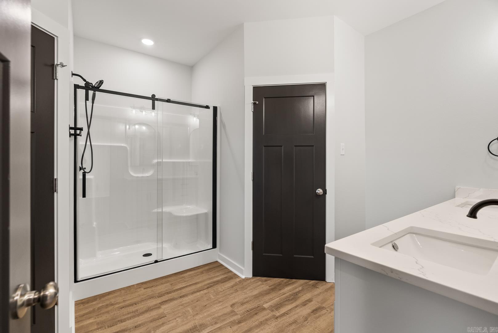 SUMMERLYN SUBDIVISION - Residential