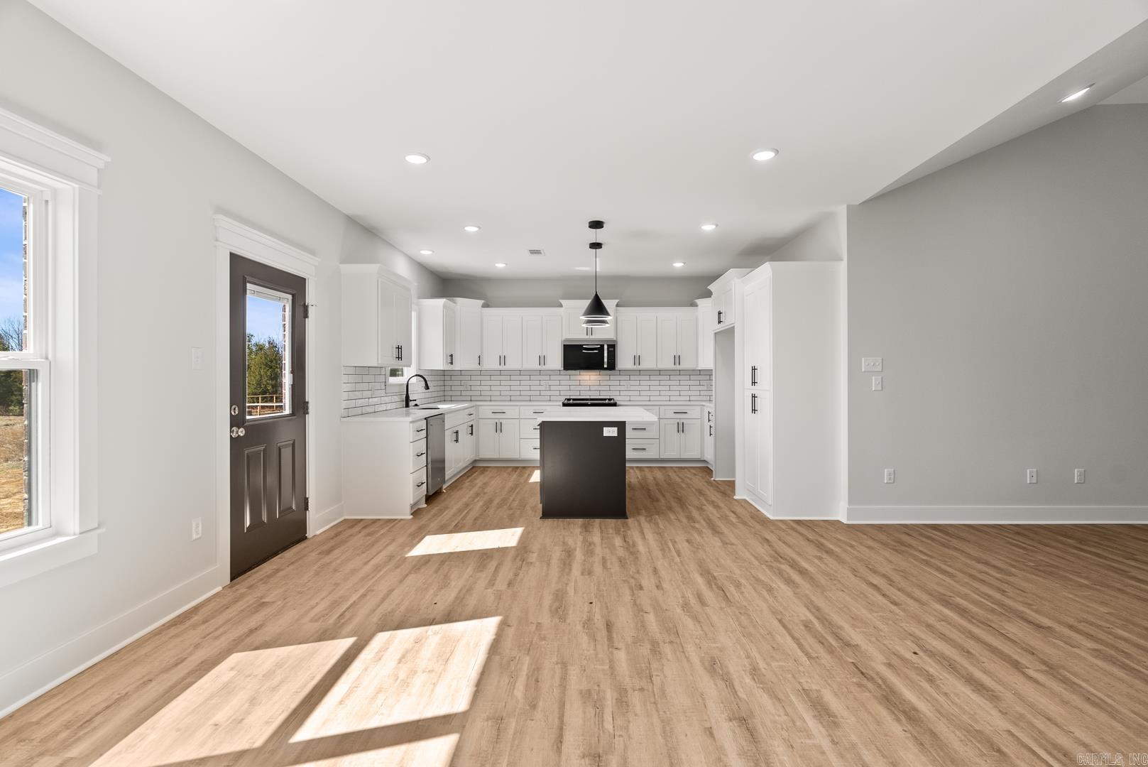 SUMMERLYN SUBDIVISION - Residential