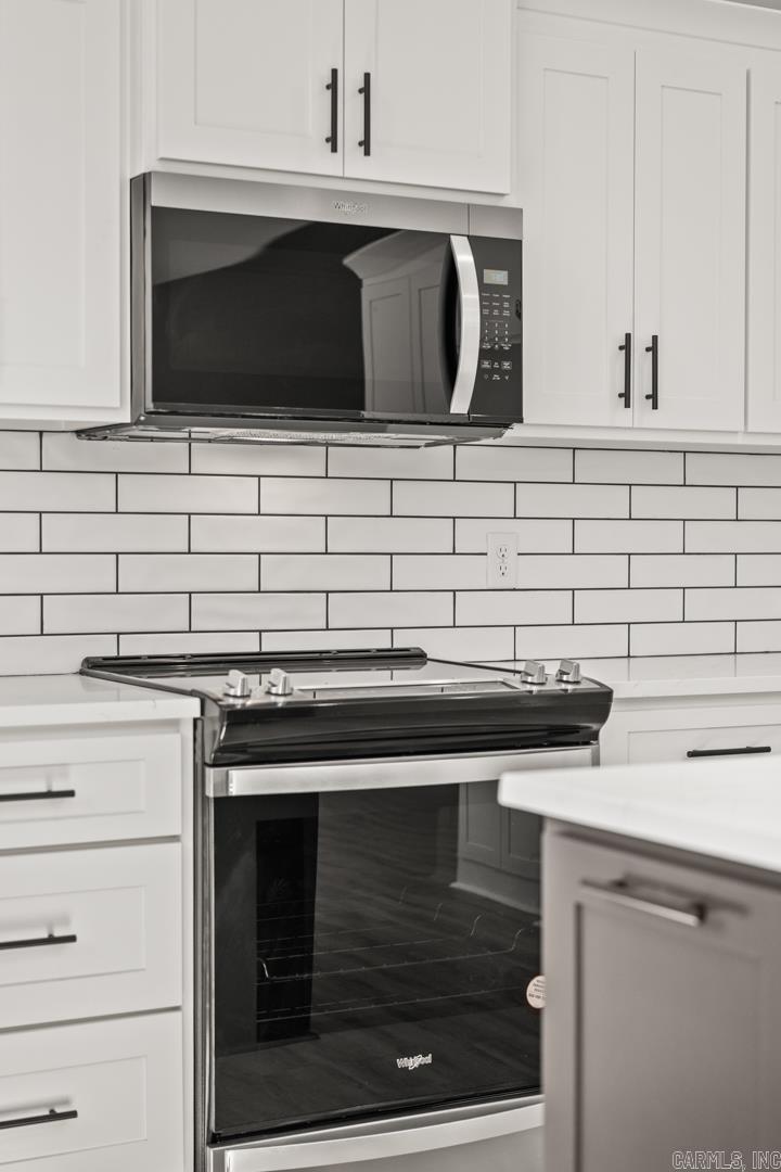 SUMMERLYN SUBDIVISION - Residential