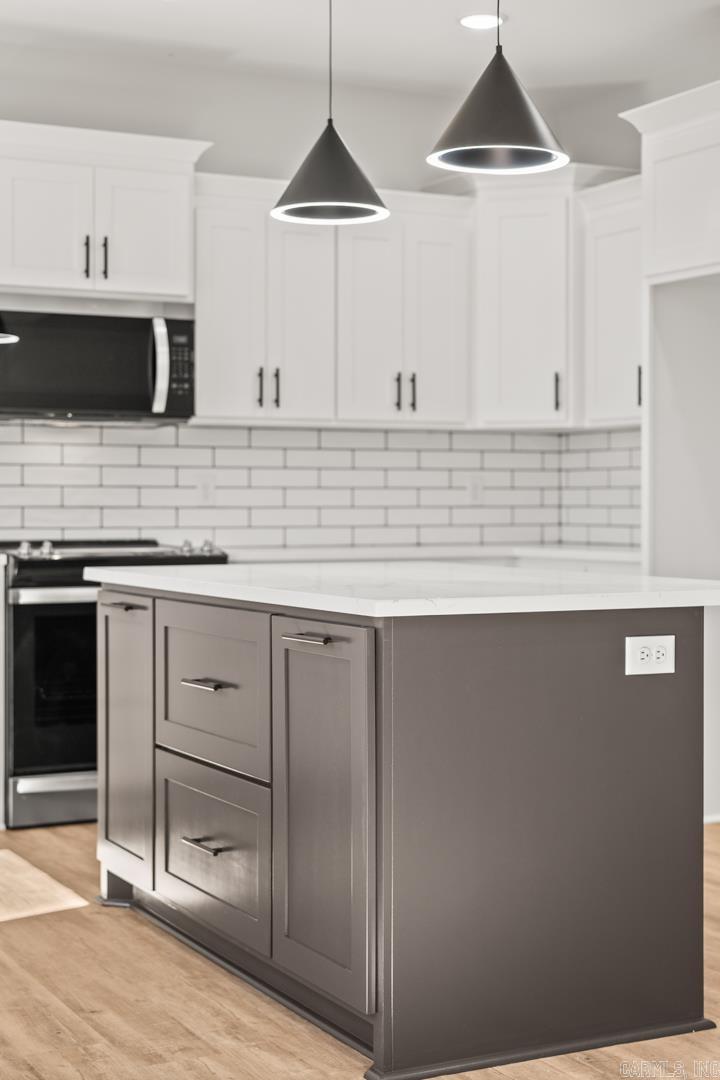 SUMMERLYN SUBDIVISION - Residential