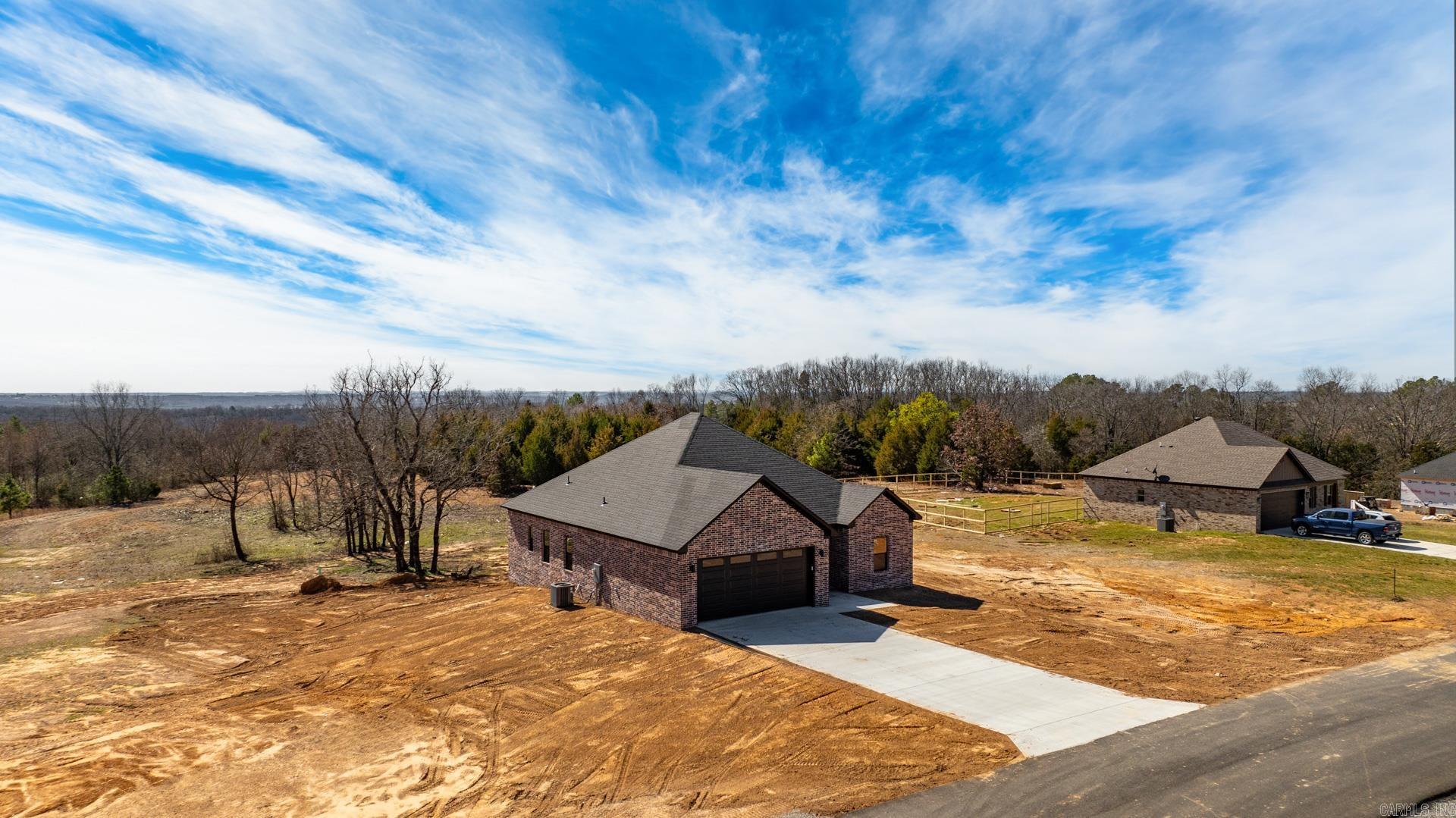 SUMMERLYN SUBDIVISION - Residential