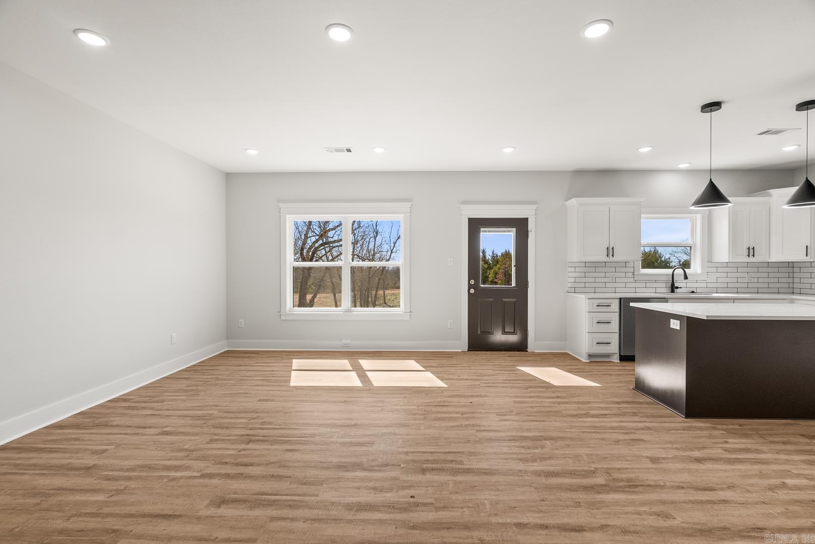 SUMMERLYN SUBDIVISION - Residential