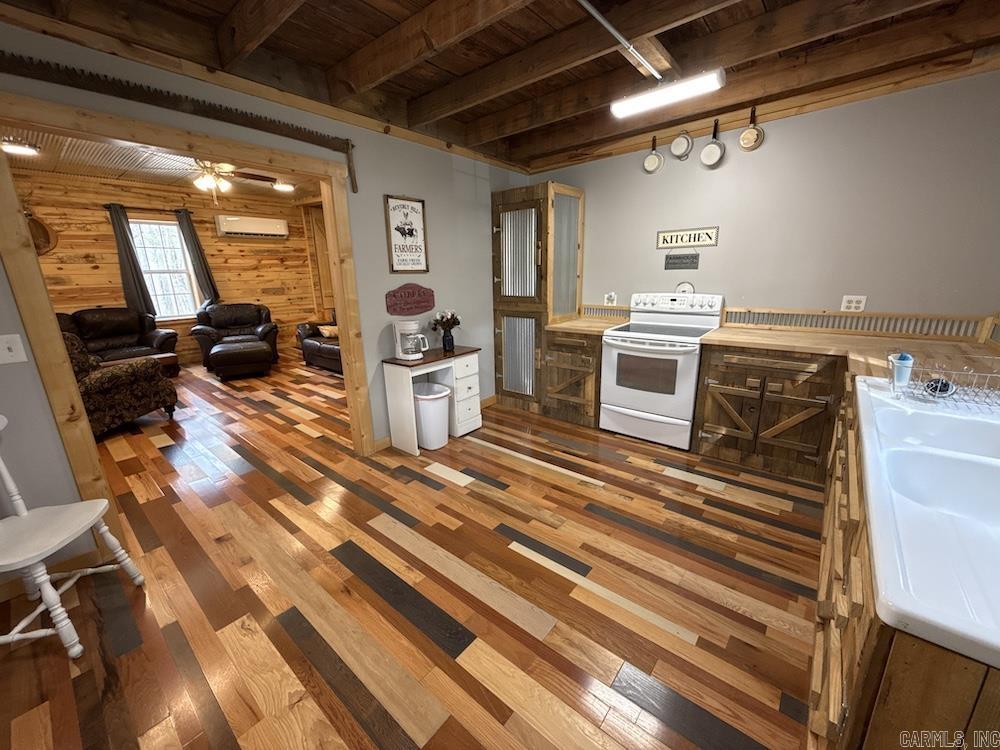 Not In List - Residential