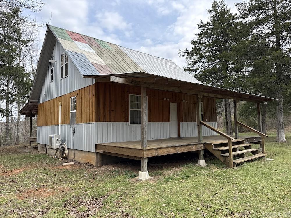 Not In List - Residential