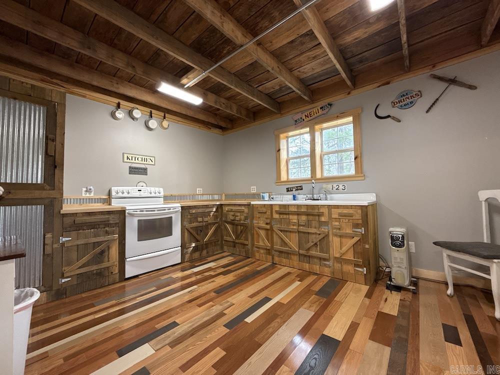 Not In List - Residential