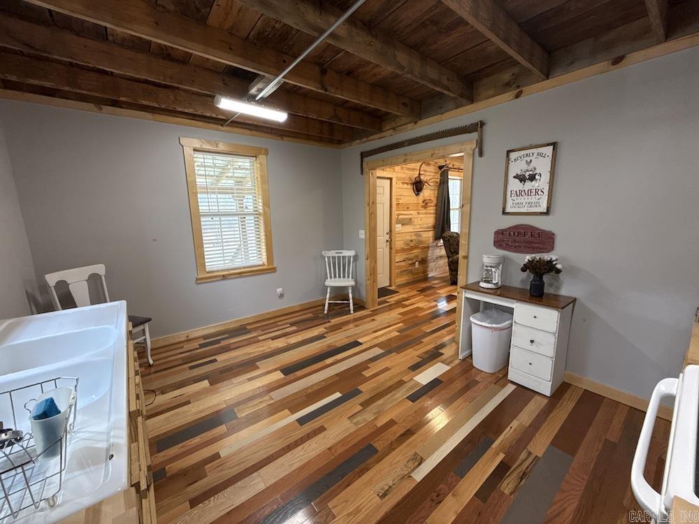 Not In List - Residential