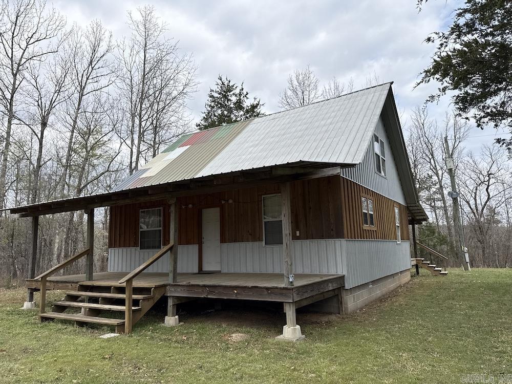 Not In List - Residential