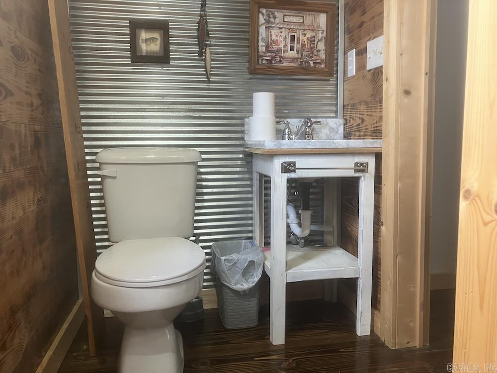 Not In List - Residential