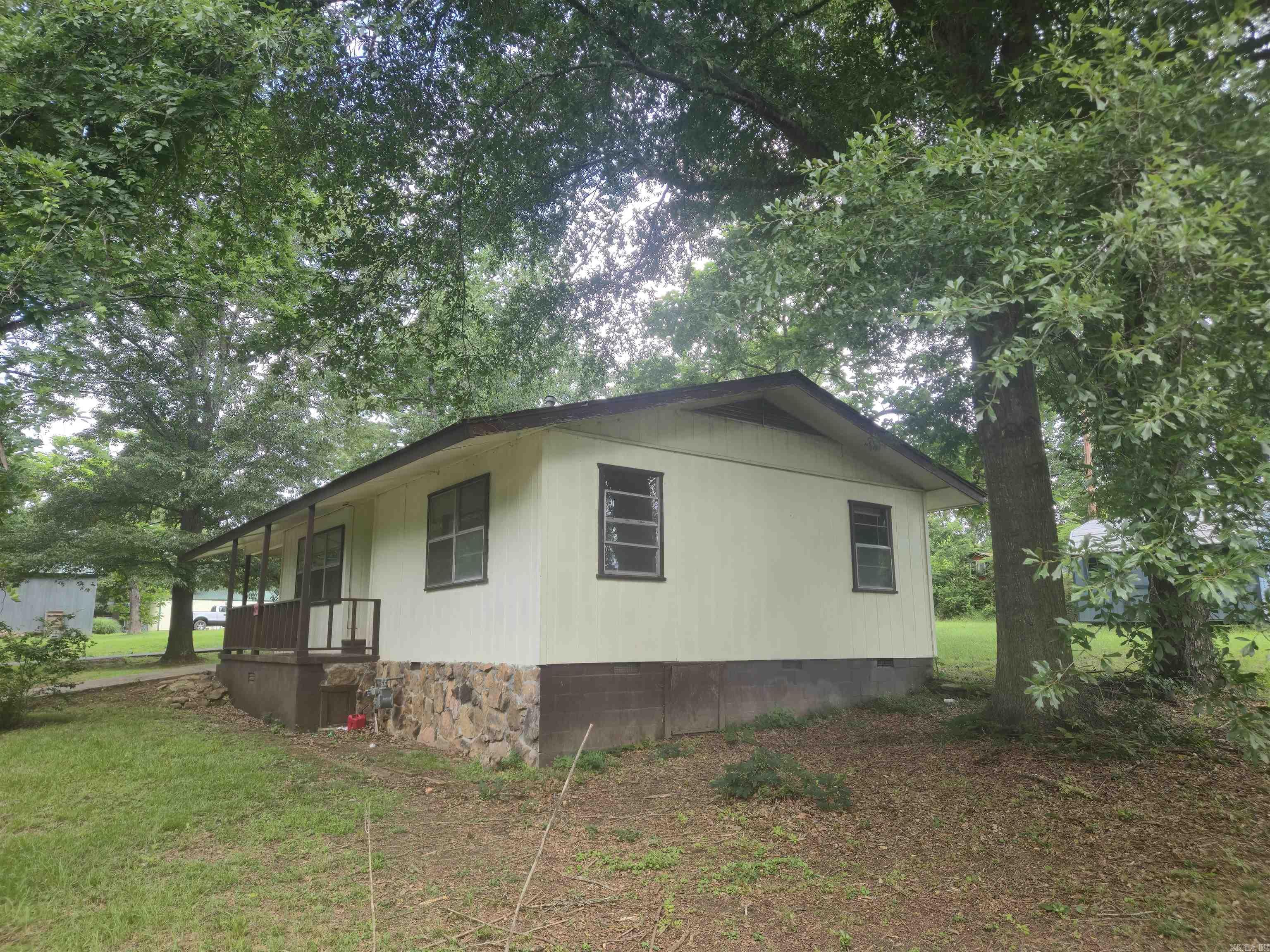 EDMONSON ADDITION - Residential