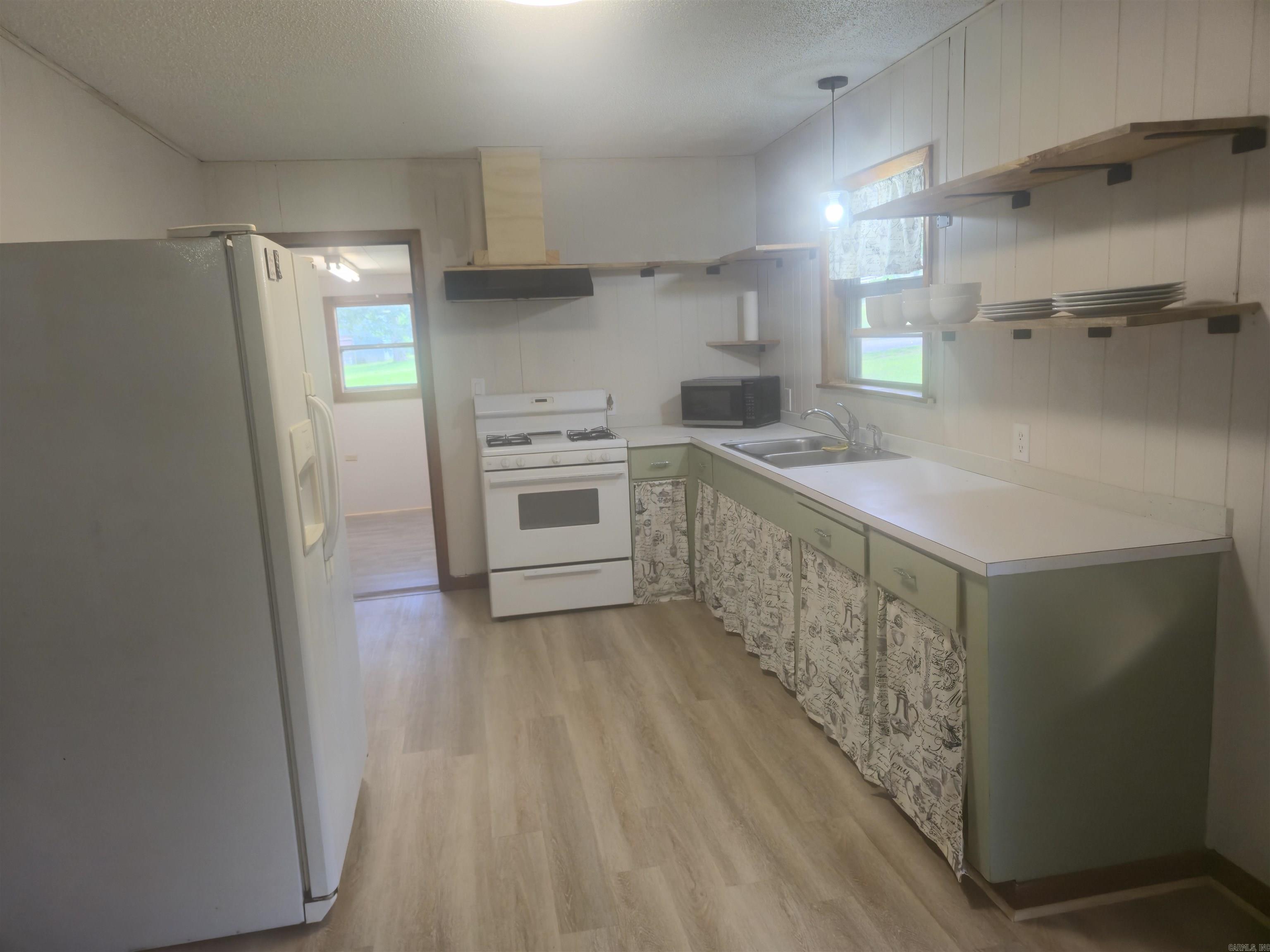 EDMONSON ADDITION - Residential