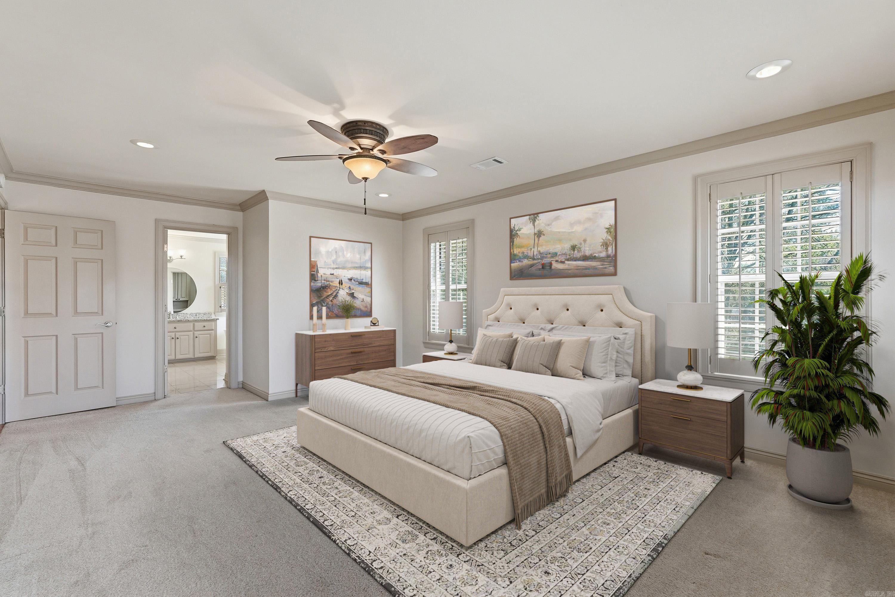 ADAMSBROOKE - Residential