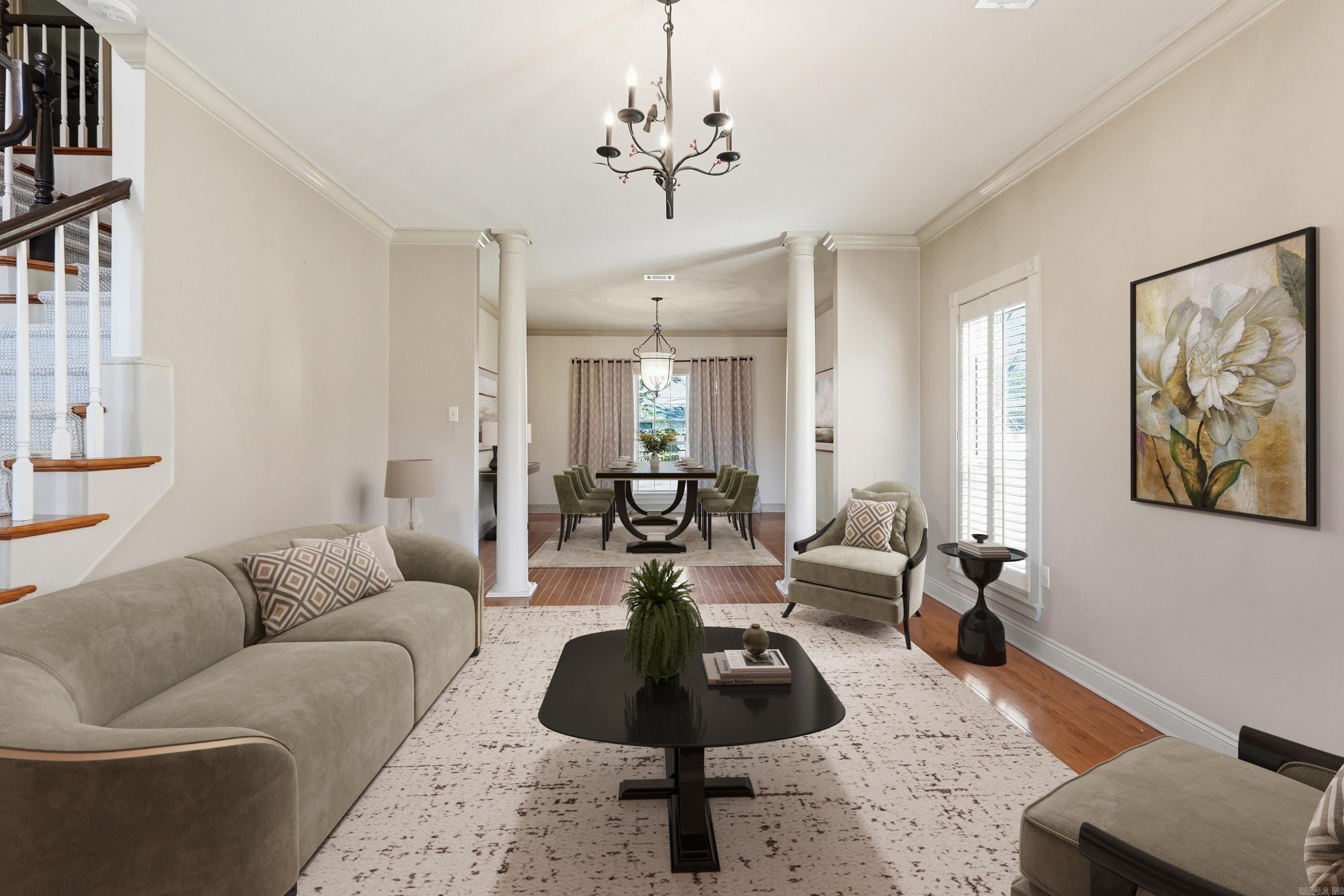 ADAMSBROOKE - Residential