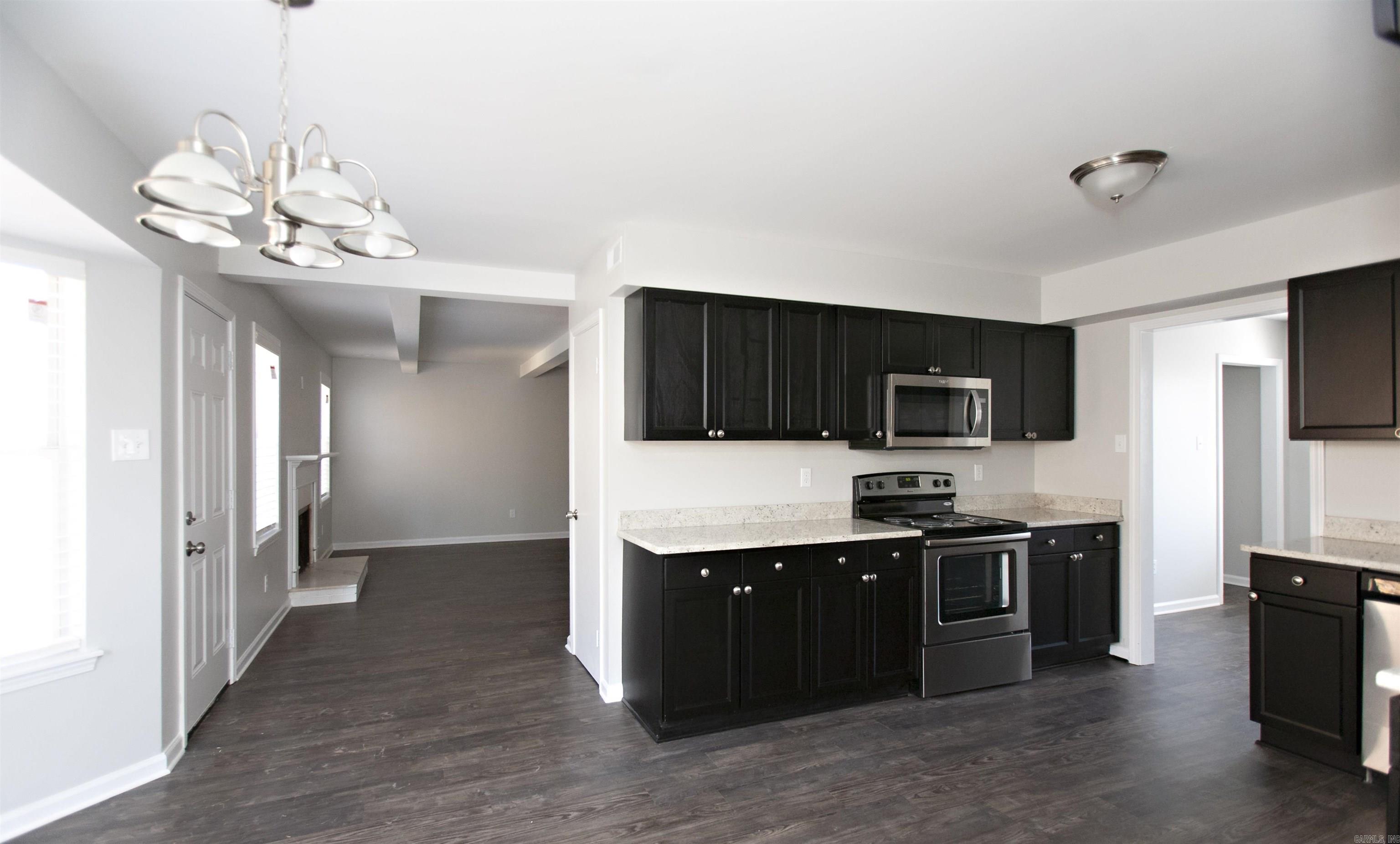 Hillsborough - Residential Lease