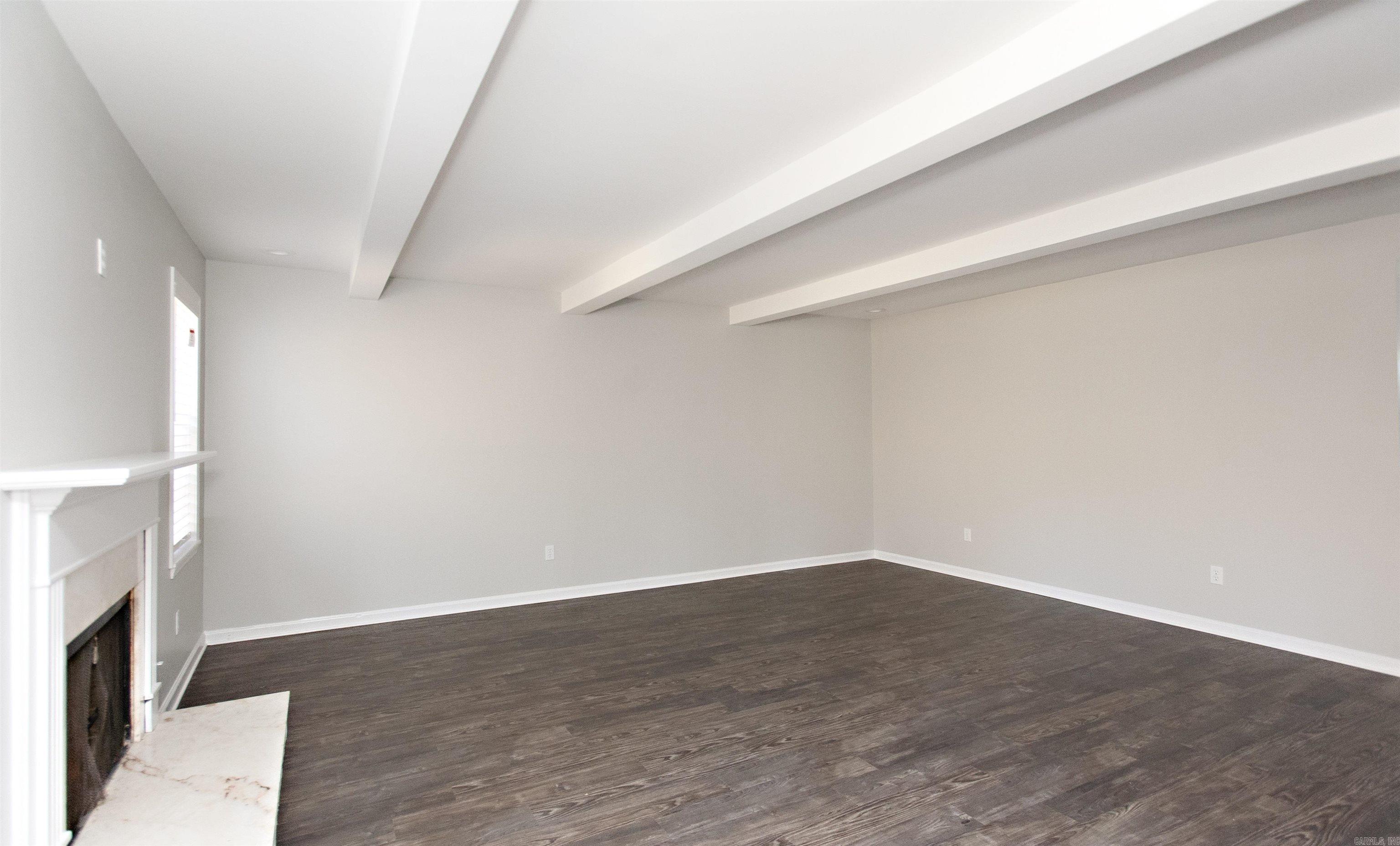 Hillsborough - Residential Lease