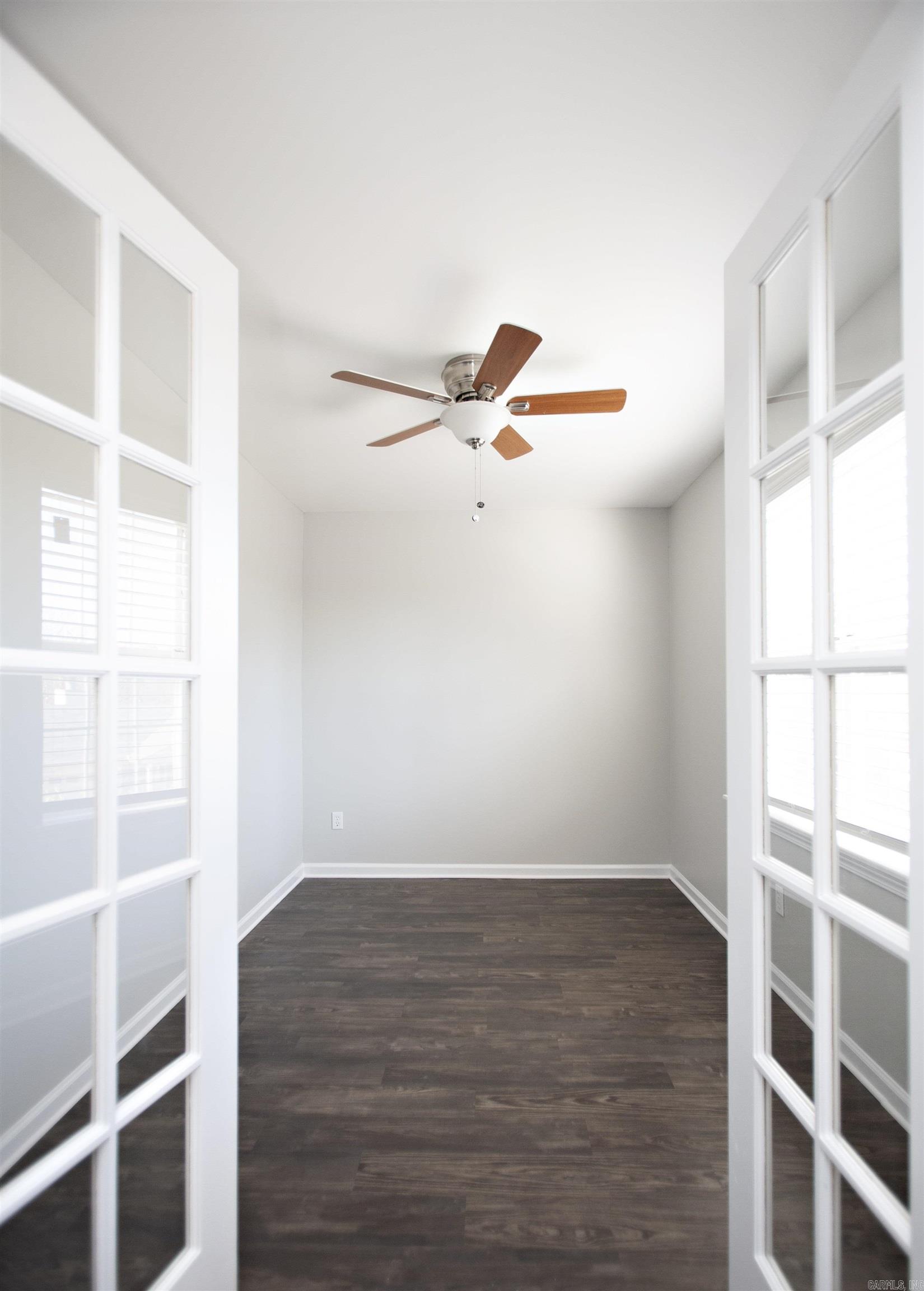 Hillsborough - Residential Lease