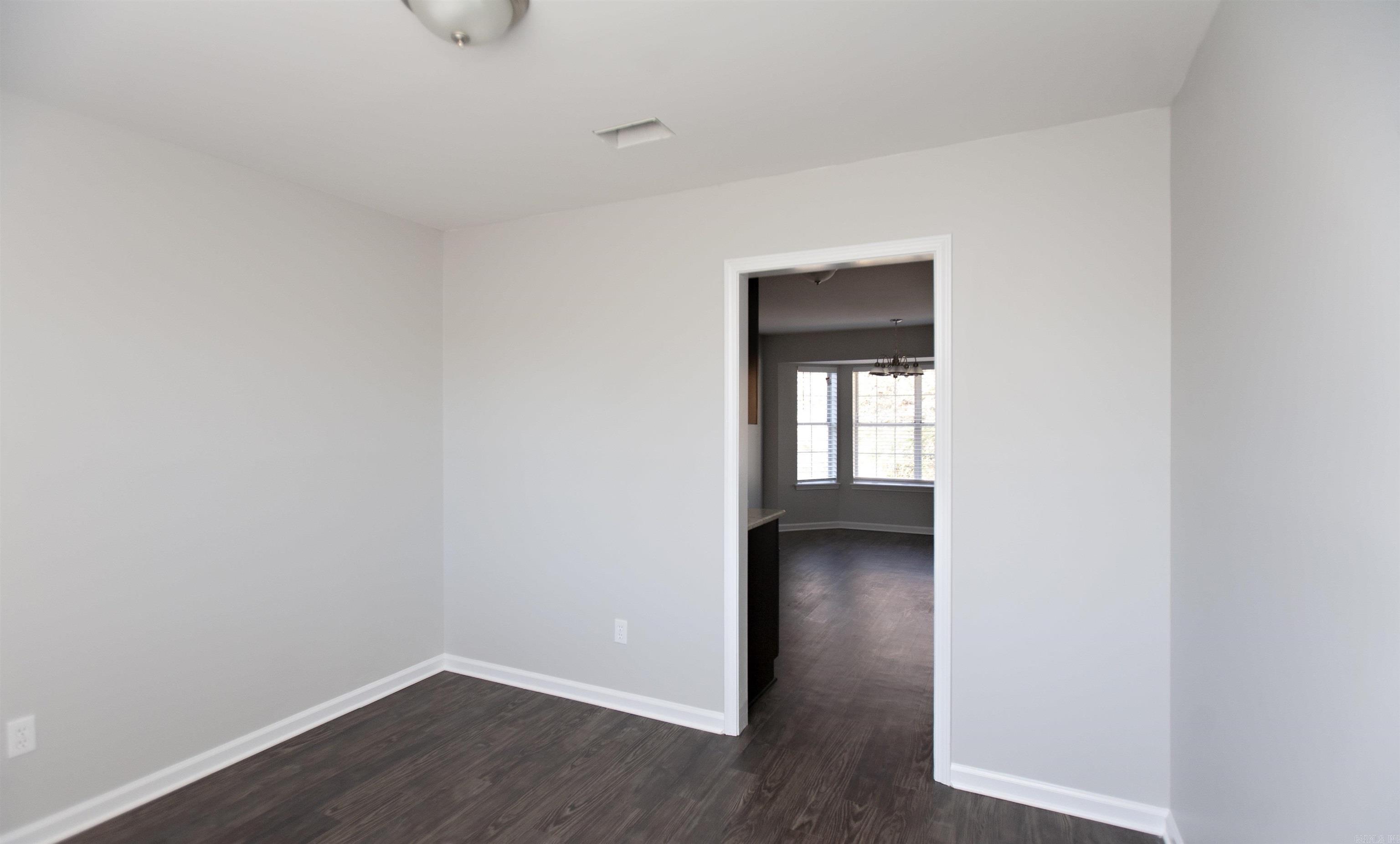 Hillsborough - Residential Lease