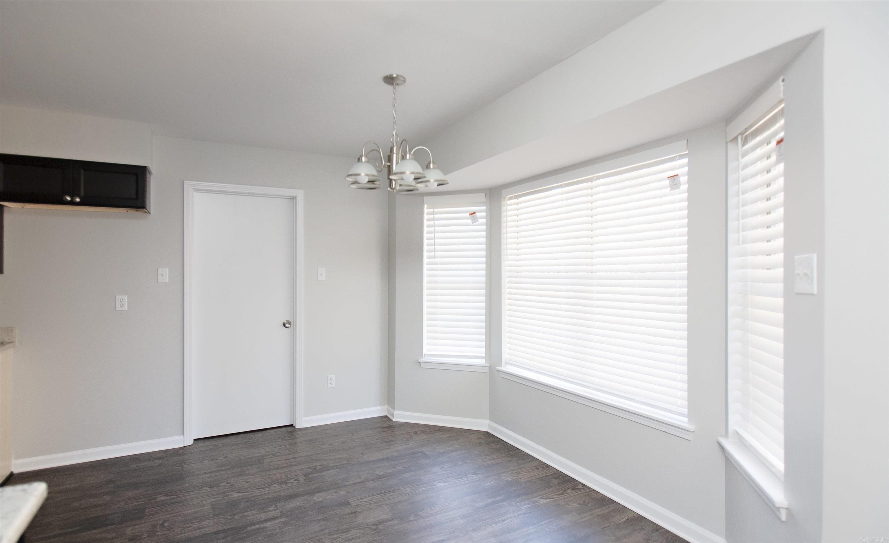 Hillsborough - Residential Lease