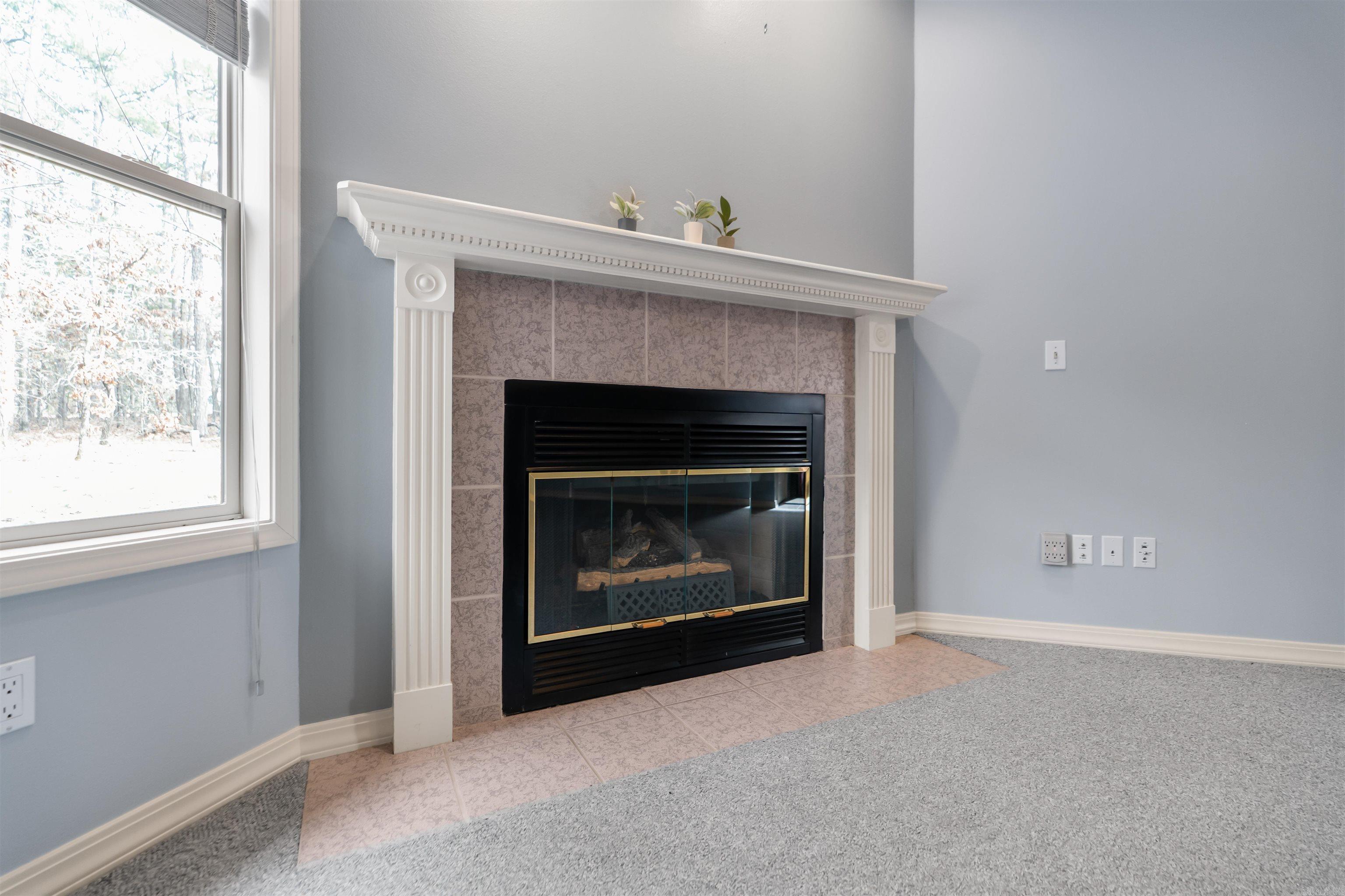 Cresta - Residential