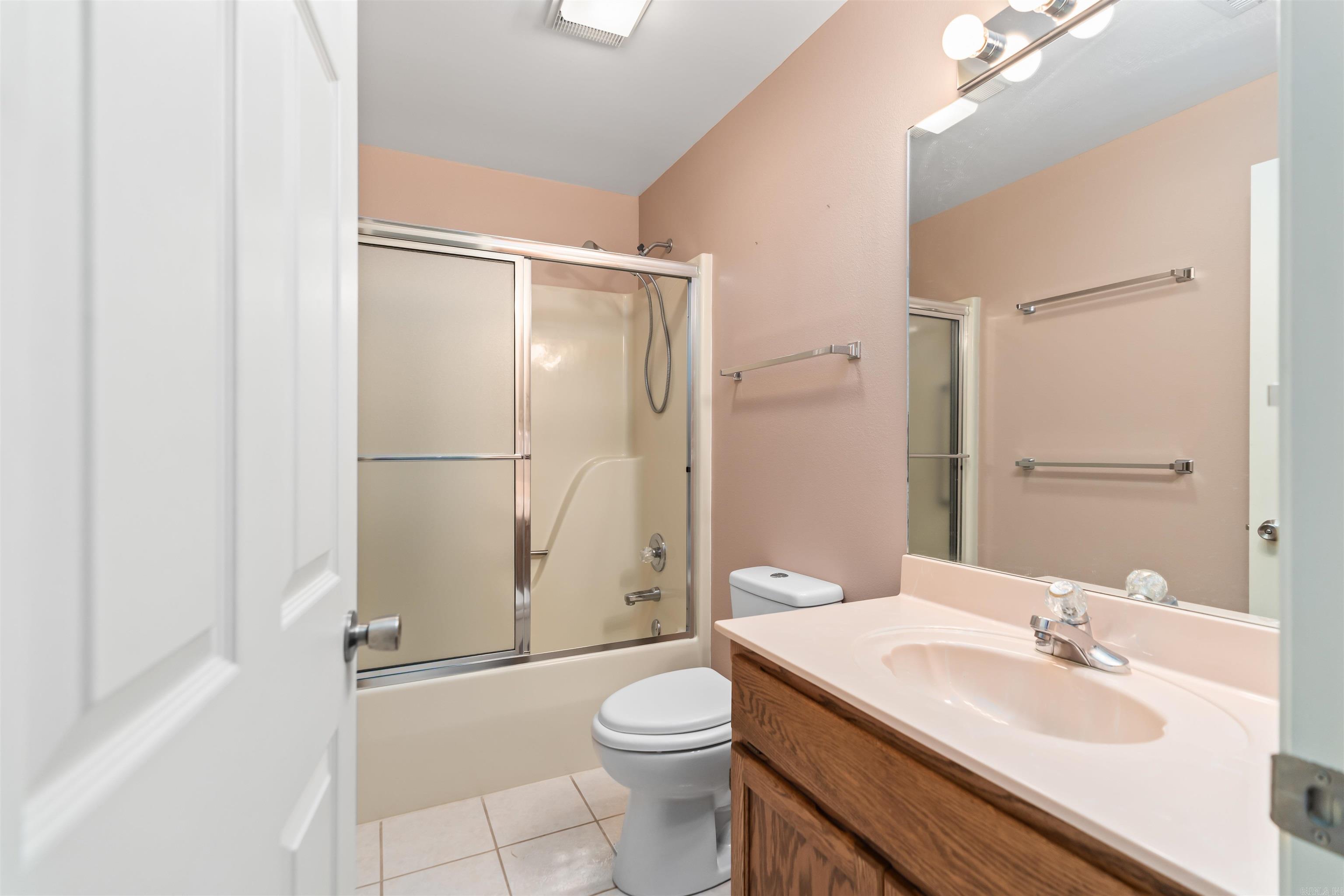 Cresta - Residential