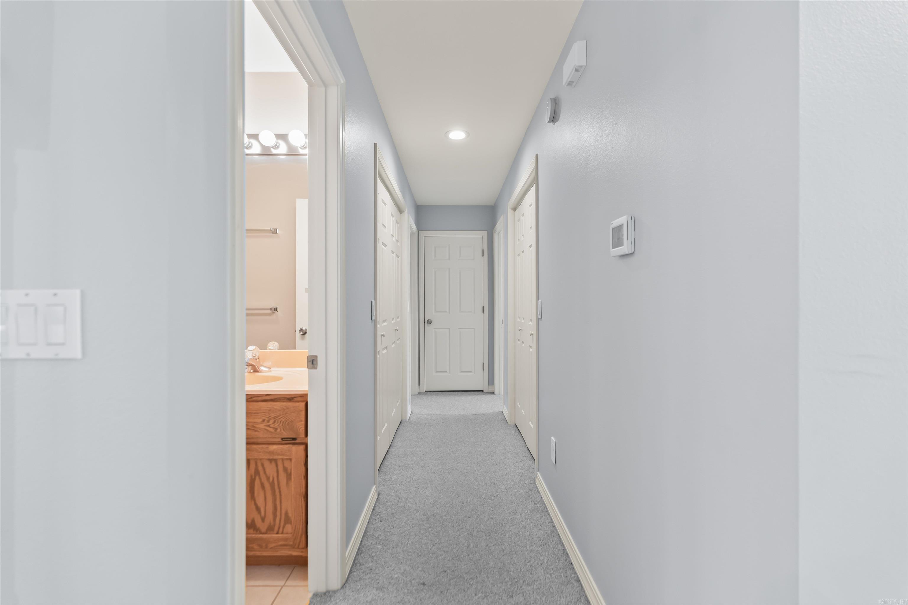 Cresta - Residential