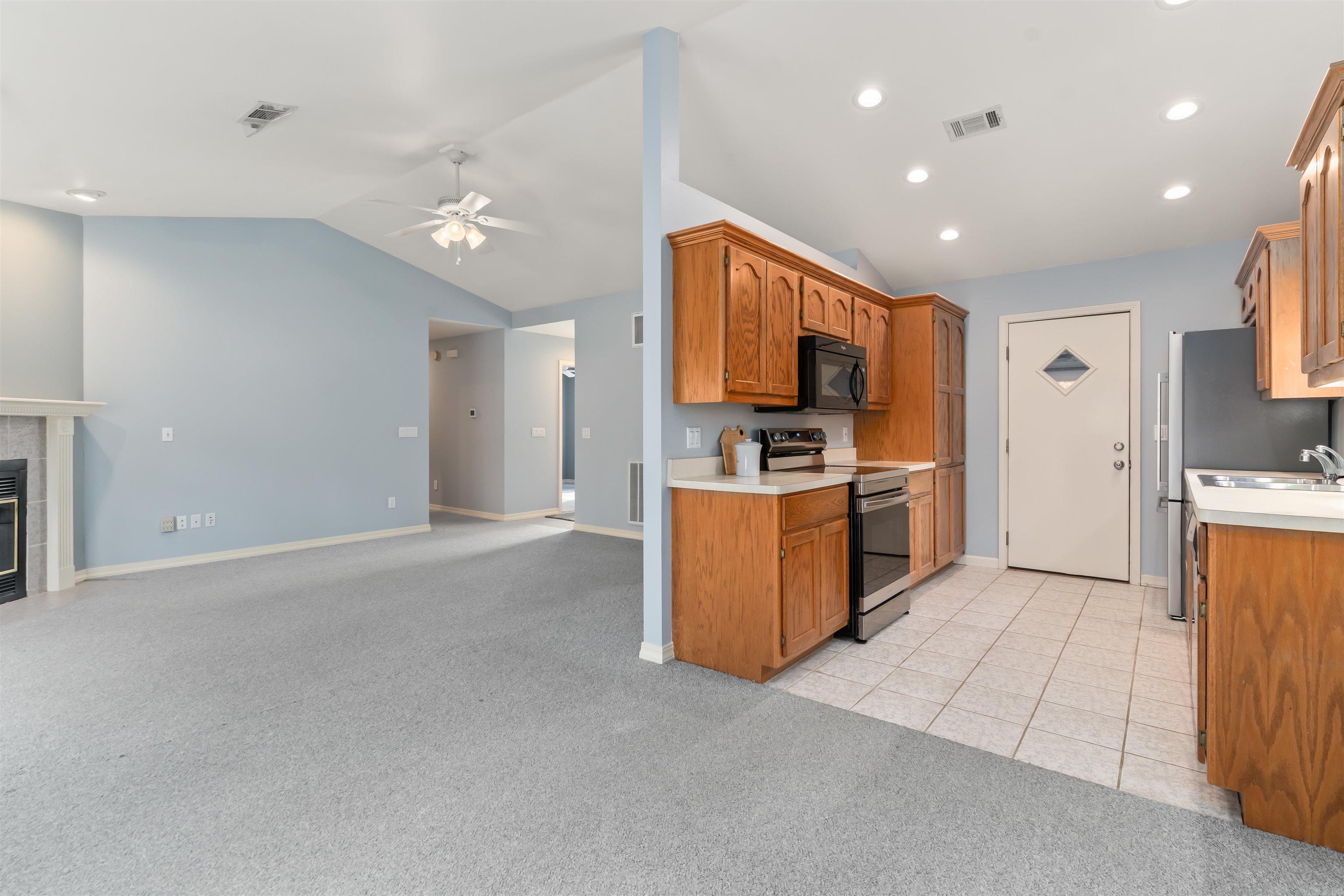 Cresta - Residential