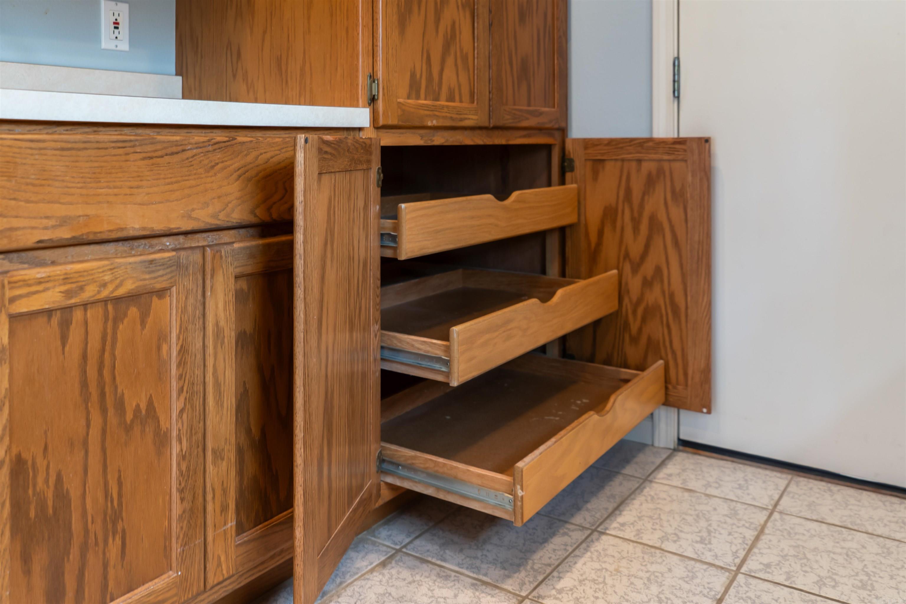 Cresta - Residential