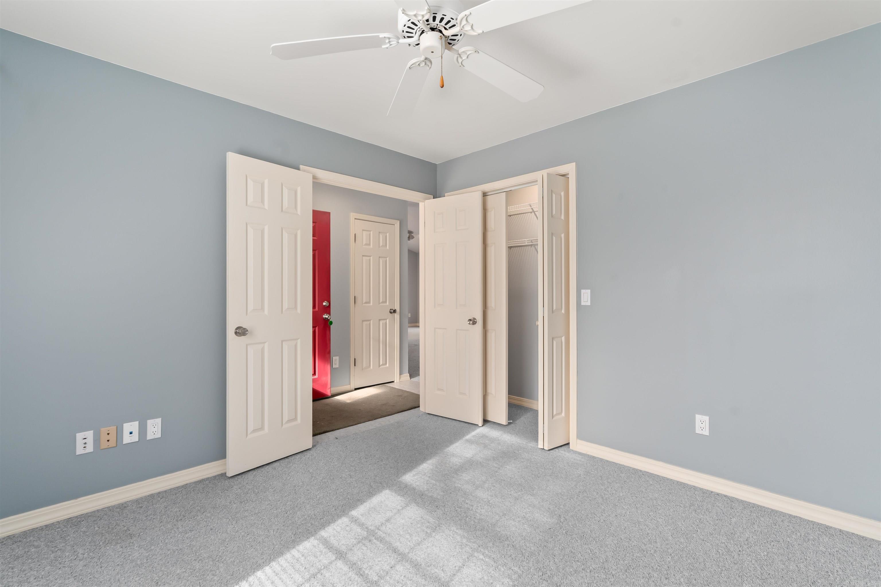 Cresta - Residential