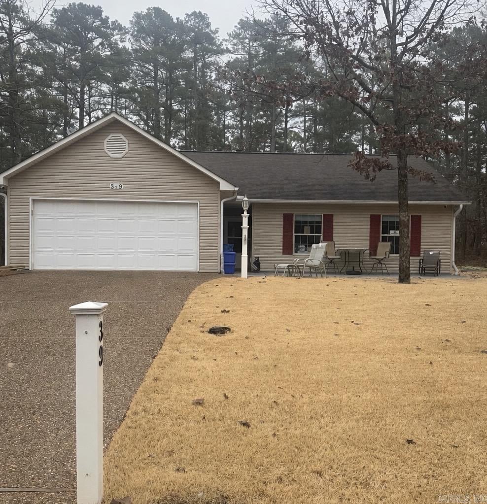 Cresta - Residential