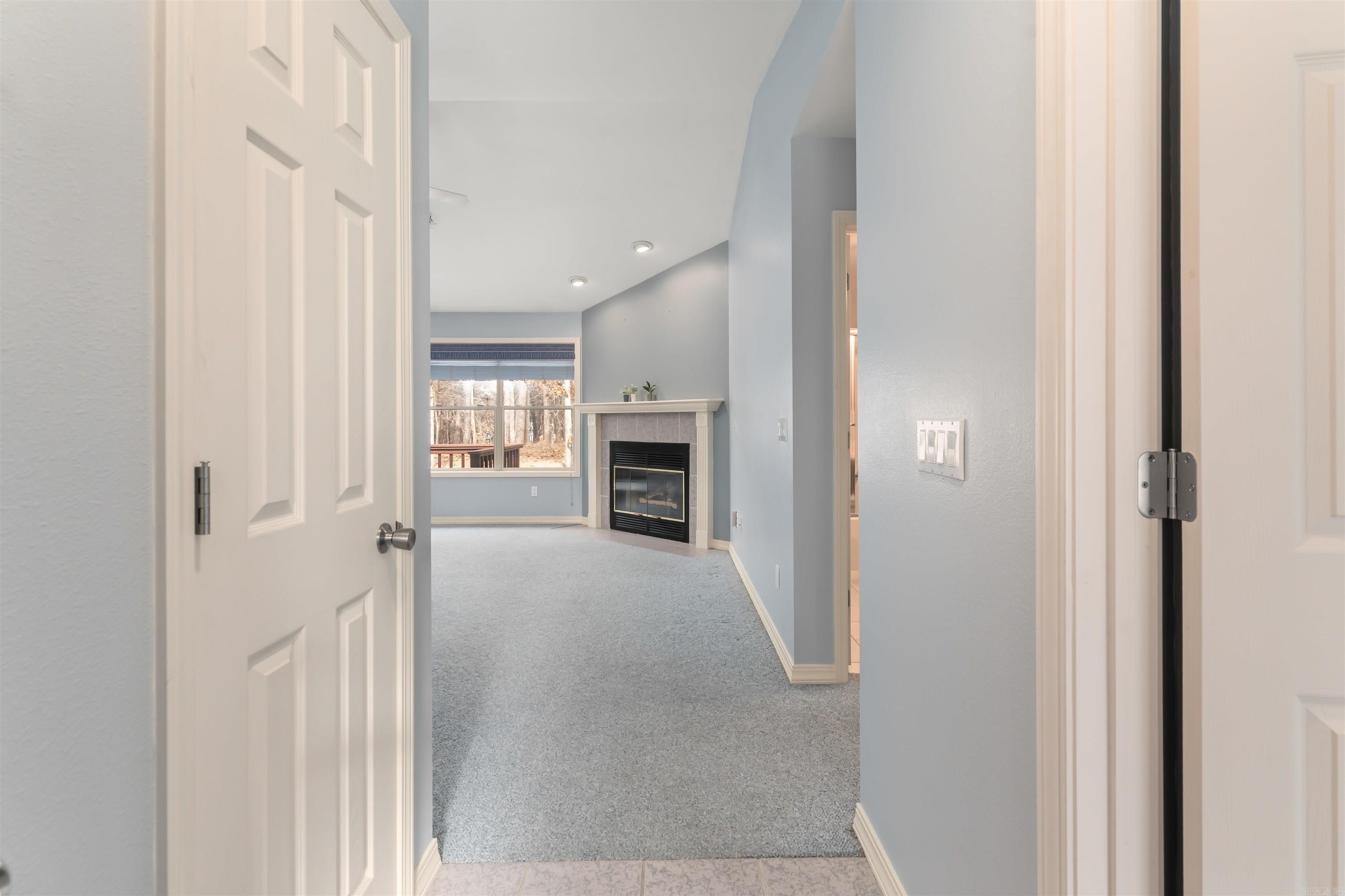 Cresta - Residential