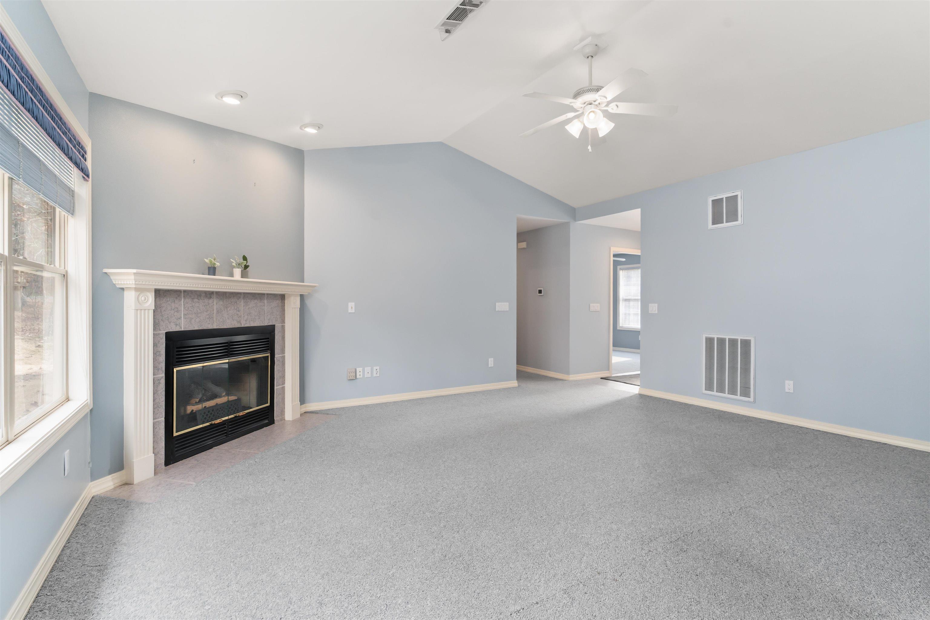 Cresta - Residential