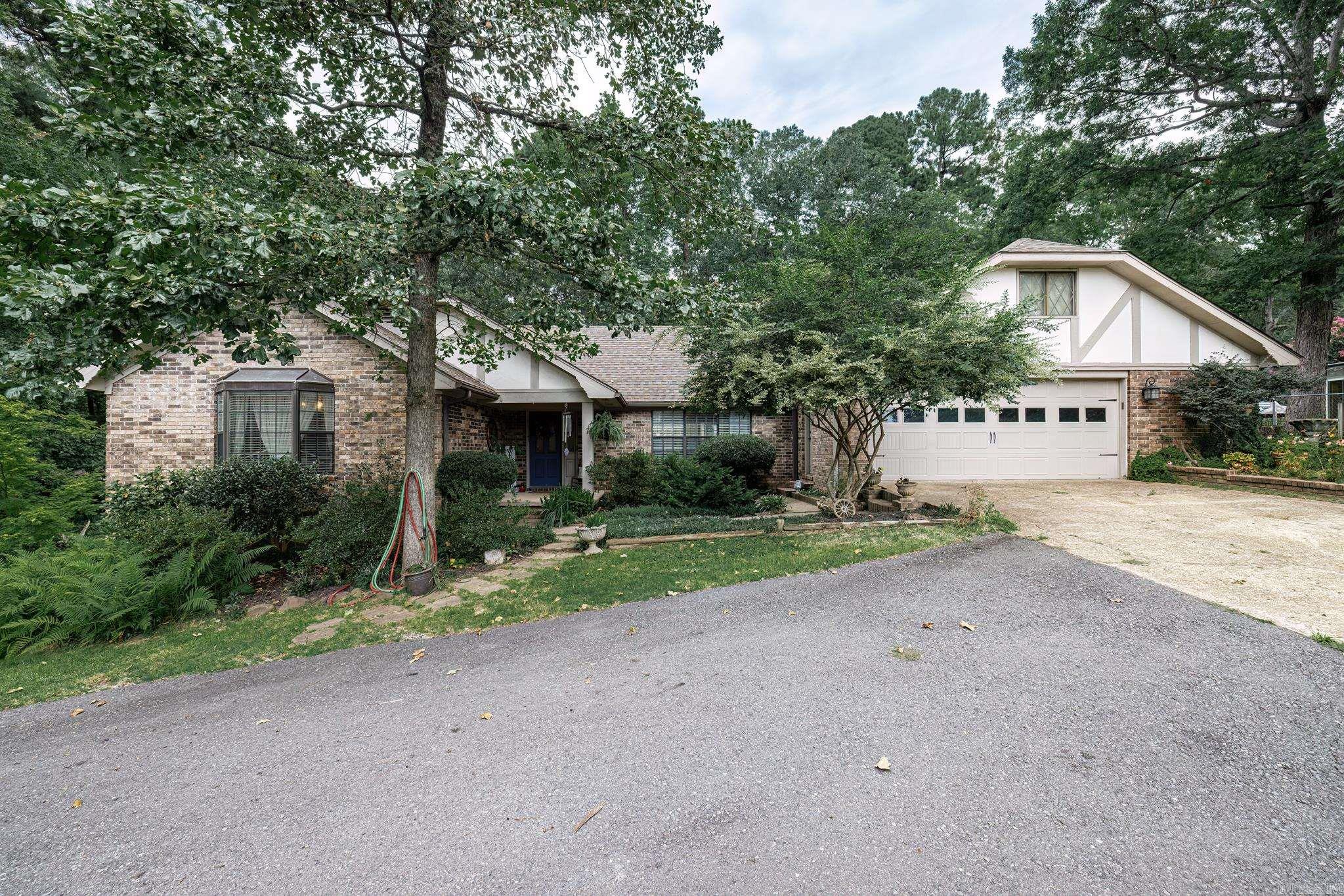 Pine Hills Park - Residential