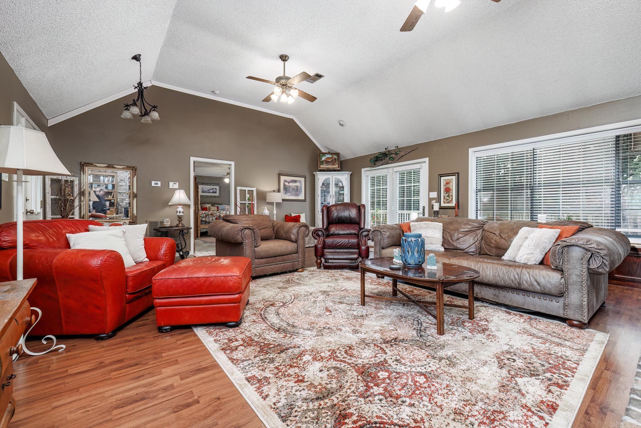 Pine Hills Park - Residential