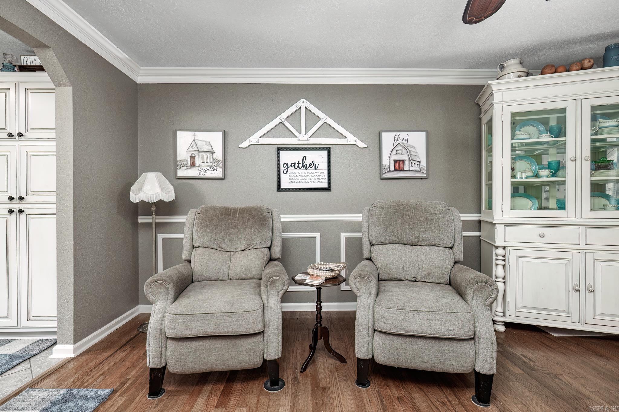 Pine Hills Park - Residential