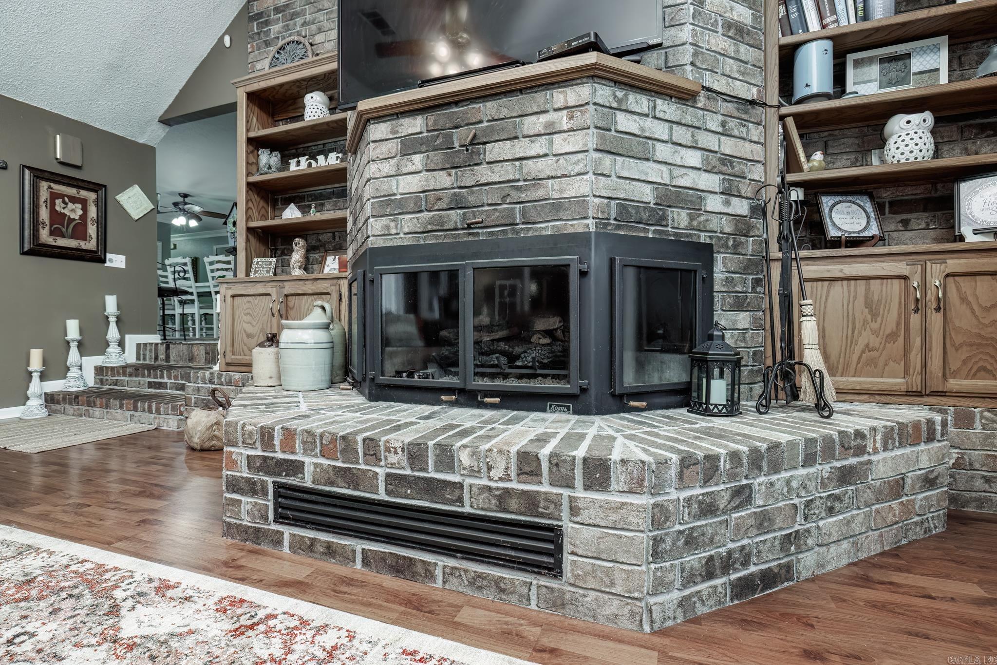 Pine Hills Park - Residential